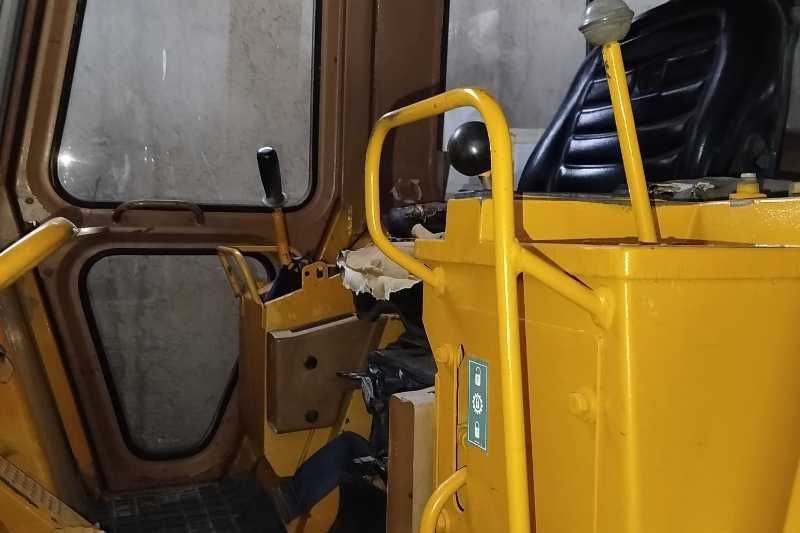 OmecoHub - Immagine CATERPILLAR 953